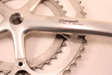 Campagnolo Record Crankset:  late 90's 53/39t
