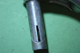 Look Ergostem Adjustable Quill Stem: Silver 26.0mm