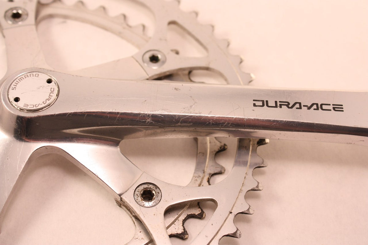 Shimano Dura Ace FC-7400 Crankset