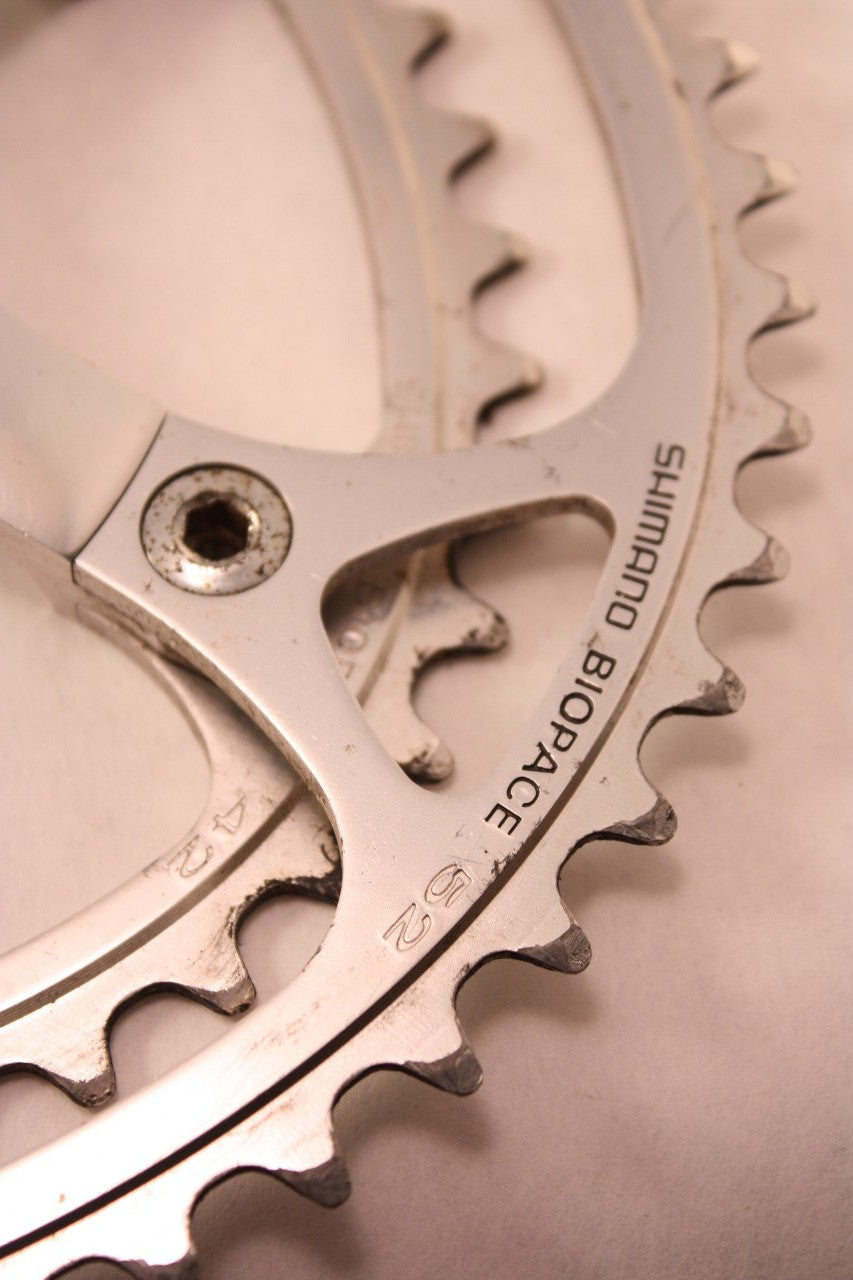 Shimano Dura Ace FC-7400 Crankset
