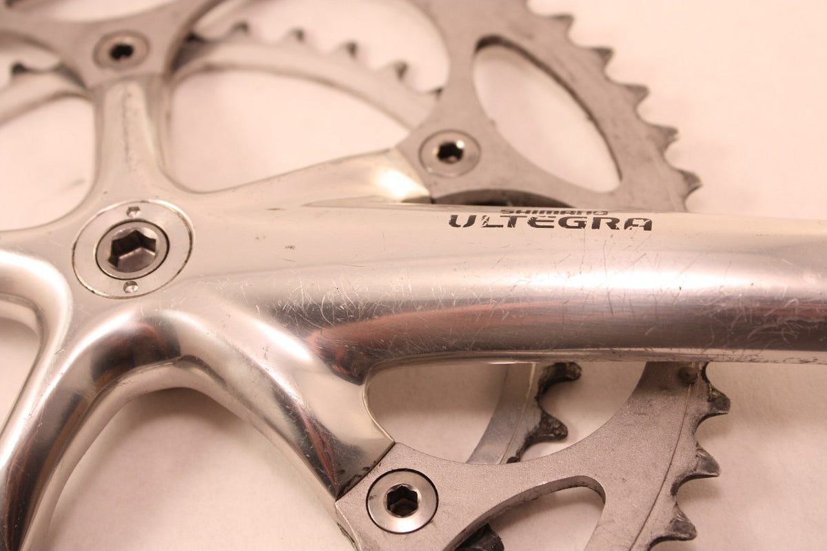 Shimano Ultegra FC-6500 Crankset Double 172.5mm