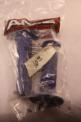 NIB/NOS AME Tri Grips: Blue
