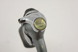 Shimano 600/Ultegra Tri Color STI LEFT Shifter ST-6400 8-speed Triple / Double
