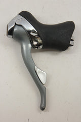 Shimano 600/Ultegra Tri Color STI LEFT Shifter ST-6400 8-speed Triple / Double