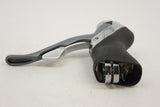 Shimano 600/Ultegra Tri Color STI LEFT Shifter ST-6400 8-speed Triple / Double