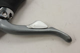 Shimano 600/Ultegra Tri Color STI LEFT Shifter ST-6400 8-speed Triple / Double