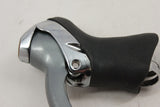 Shimano 600/Ultegra Tri Color STI LEFT Shifter ST-6400 8-speed Triple / Double