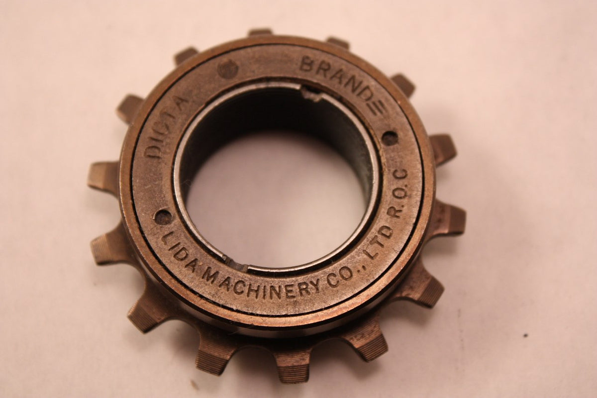 Dicta 14t Freewheel