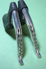 Shimano 600 EX BL-6207 Brake Levers: Non Aero, Slotted