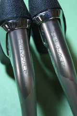 Shimano Dura Ace BL-7402 Brake Levers: Aero