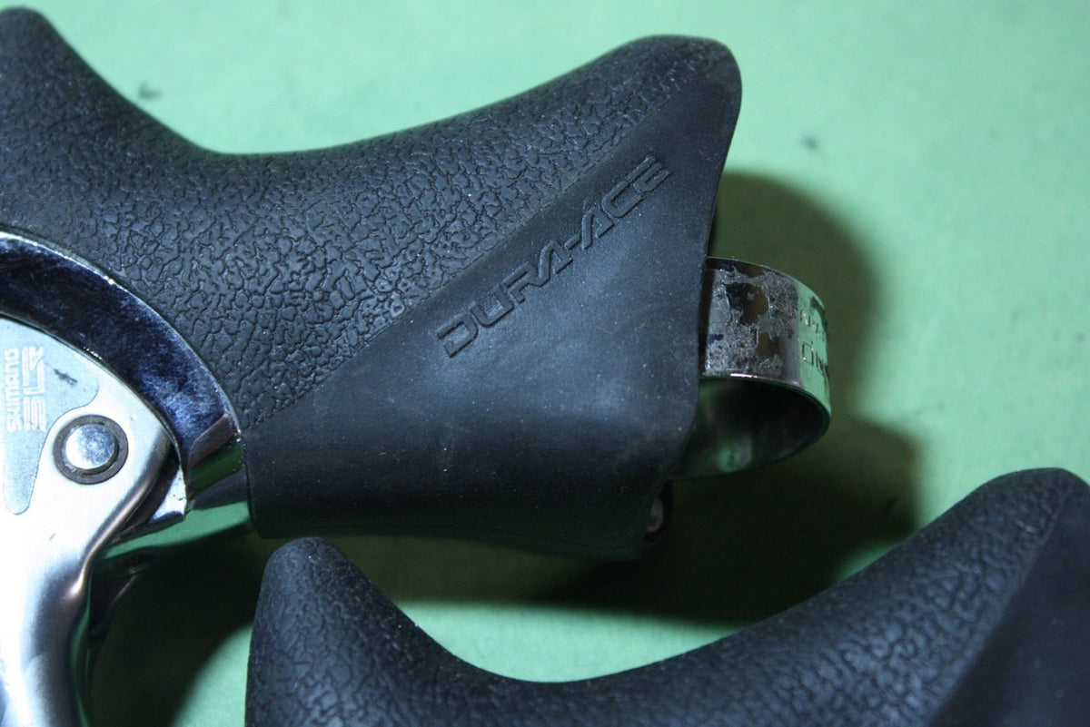 Shimano Dura Ace BL-7402 Brake Levers: Aero