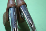 Shimano 600 EX BL-6208 Brake Levers: Non Aero, Slotted