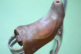 Shimano 600 EX BL-6208 Brake Levers: Non Aero, Slotted
