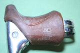 Shimano 600 EX BL-6208 Brake Levers: Non Aero, Slotted