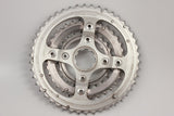 Shimano XTR M952 Crank Spider & Chainrings