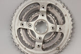 Shimano XTR M952 Crank Spider & Chainrings