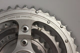 Shimano XTR M952 Crank Spider & Chainrings