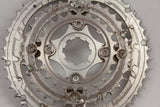 Shimano XTR M952 Crank Spider & Chainrings