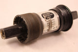 Shimano BB-UN50 Square Taper Bottom Bracket: 122mm