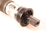 Shimano BB-UN50 Square Taper Bottom Bracket: 122mm