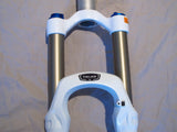 2011 Fox 32 Talas Fit RLC 150-120mm fork, NEW