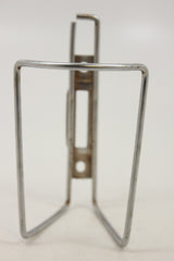 Vintage Steel Water Bottle Cage: 1960's? 1950's?