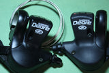 Shimano Deore SL-M510 9 Speed Rapidfire Shifter Pods