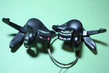 Shimano Deore SL-M510 9 Speed Rapidfire Shifter Pods
