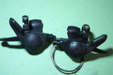 Shimano Deore SL-M510 9 Speed Rapidfire Shifter Pods