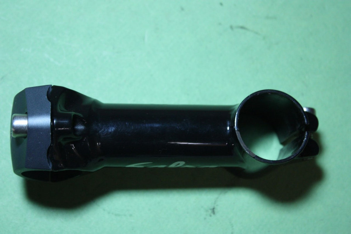 Salsa Threadless Road Bike Stem: 90mm x 26mm x 1 1/8, Zero Rise, Removable Faceplate