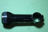 Salsa Threadless Road Bike Stem: 90mm x 26mm x 1 1/8, Zero Rise, Removable Faceplate