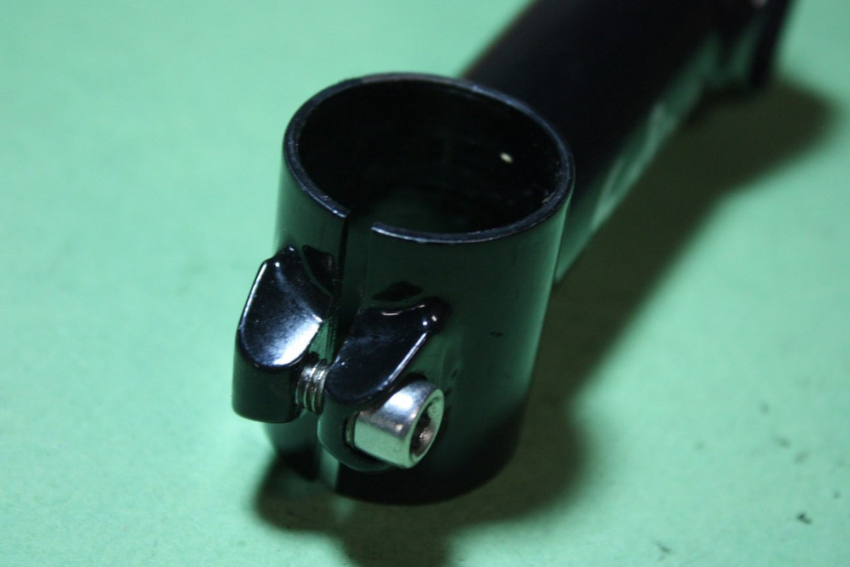 Salsa Threadless Road Bike Stem: 90mm x 26mm x 1 1/8, Zero Rise, Removable Faceplate