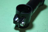 Salsa Threadless Road Bike Stem: 90mm x 26mm x 1 1/8, Zero Rise, Removable Faceplate