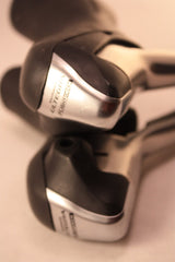 Shimano Ultegra ST-6600 10-speed STI Shifters