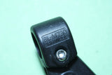 Shimano XT BL-M730 Cantilever Brake Levers: 4 Finger, Black