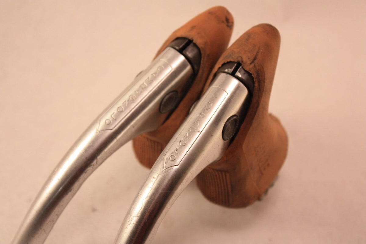 Campagnolo Nuovo Record Brake Levers