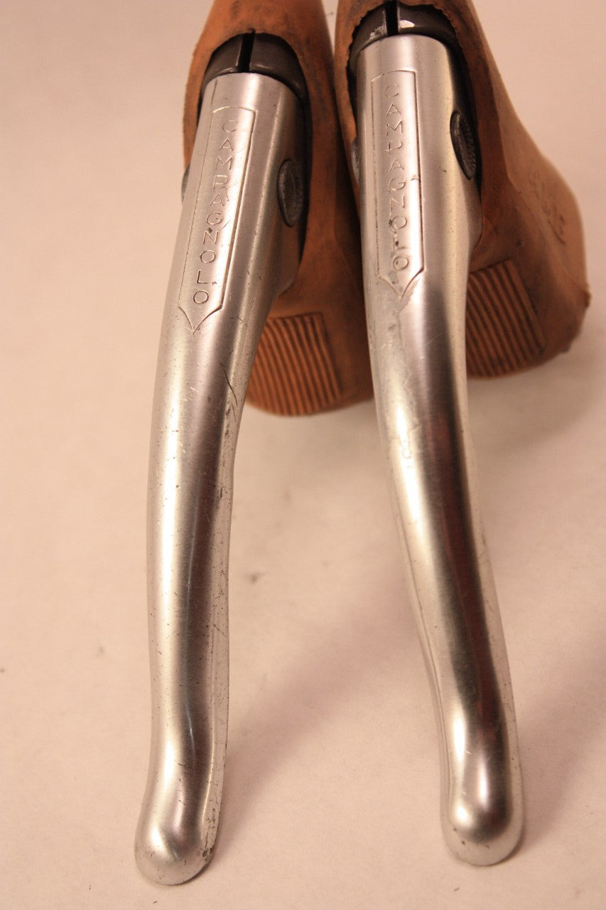 Campagnolo Nuovo Record Brake Levers