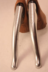 Campagnolo Nuovo Record Brake Levers