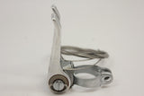 NOS Shimano 105 Golden Arrow Downtube Shifters: SL-A105, Clamp-on, w/Cable Clips & Cables