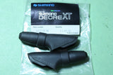 NOS Shimano XT Brake Lever Dust Boots: For BL-M700, BL-M730