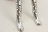 NOS Weinmann AG 185-100 Drilled Brake Levers: Non-Aero, Super Record Style