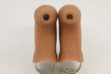 NOS Weinmann AG 185-100 Drilled Brake Levers: Non-Aero, Super Record Style