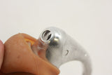 NOS Weinmann AG 185-100 Drilled Brake Levers: Non-Aero, Super Record Style