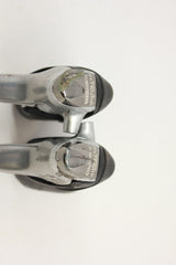 Shimano Ultegra ST-6510 STI Shifters: 9 Speed Triple/Double
