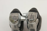 Shimano Ultegra ST-6510 STI Shifters: 9 Speed Triple/Double