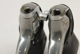 Shimano Ultegra ST-6510 STI Shifters: 9 Speed Triple/Double