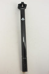 Colnago Carbon Seatpost: 27.2mm, NEW (Take-Off)