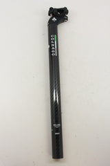 Colnago Carbon Seatpost: 27.2mm, NEW (Take-Off)