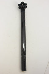 Colnago Carbon Seatpost: 27.2mm, NEW (Take-Off)