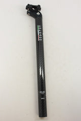 Colnago Carbon Seatpost: 27.2mm, NEW (Take-Off)